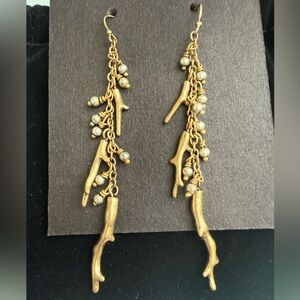 Lucky Brand Dangle Earrings
